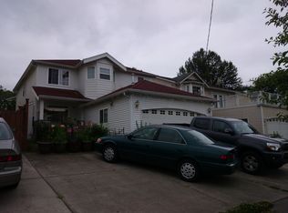 4419 S Shell St, Seattle, WA 98118