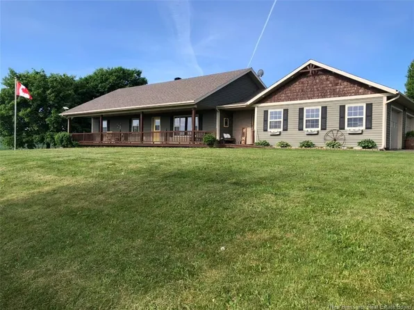 11 Palmer Rd, Wakefield, NB E7P 1B5