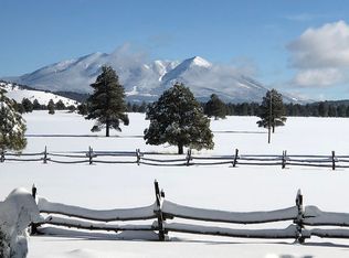 2503 N Spring Valley Rd, Parks, AZ 86018