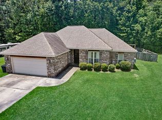 24 W Spanish Oaks, Sumrall, MS 39482