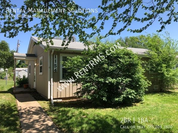 1154 SW Hillsdale St