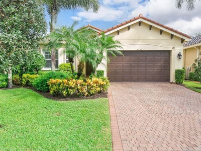 8303 Serena Creek Avenue, Boynton Beach, FL, 33473
