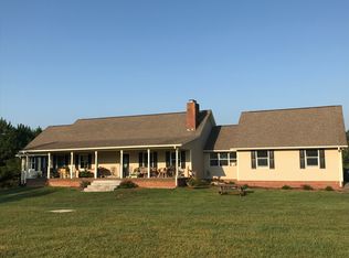 1490 Strawhill Rd SE, Cleveland, TN 37323