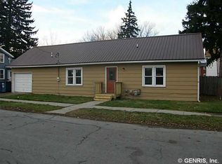105 Washington St, Albion, NY 14411