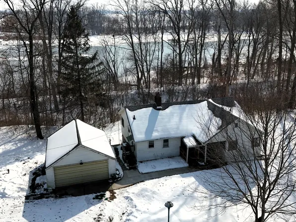 12577 S River Rd, Grand Rapids, OH 43522