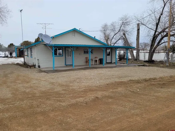 34021 Road M, Mancos, CO 81328