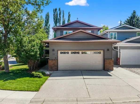 39 N Deermoss Pl SE, Calgary, AB T2J 6P5