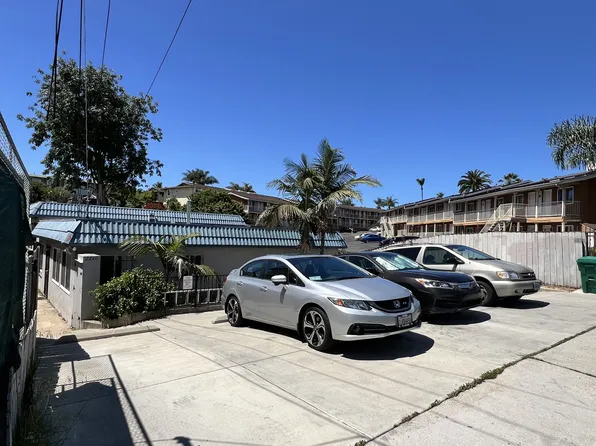 2240 W Dunlop St, San Diego, CA