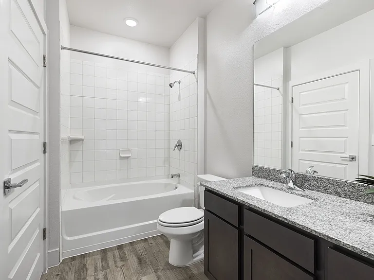 Aspire at Onion Creek — Photo 9