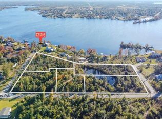 5027 Bay Head Rd, Youngstown, FL 32466