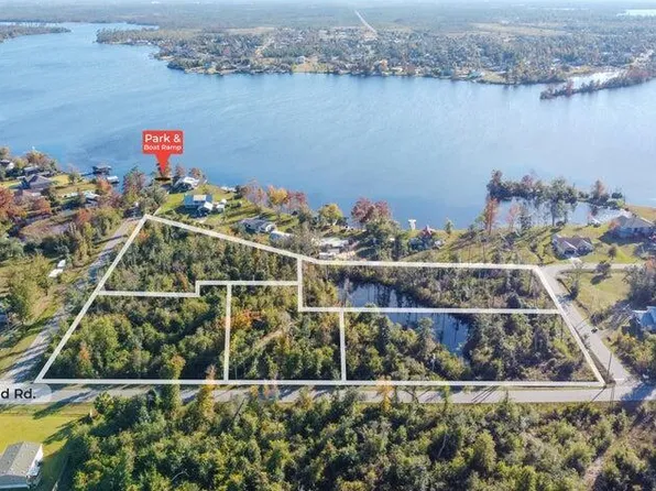 5027 Bay Head Rd, Youngstown, FL 32466