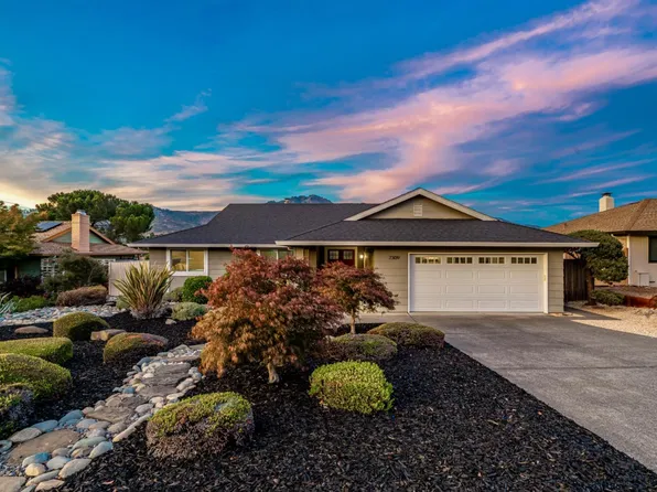 7309 Oakmont Drive, Santa Rosa, CA 95409