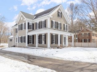 18 Pleasant St, Natick, MA 01760