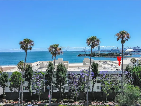 1140 E Ocean Blvd Unit 134, Long Beach, CA 90802