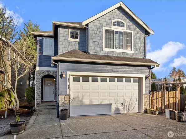 12014 NE 162nd Place, Bothell, WA 98011