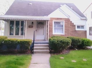15863 Hanover Ave, Allen Park, MI 48101