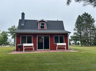 11922 State Highway 32, Suring, WI 54174