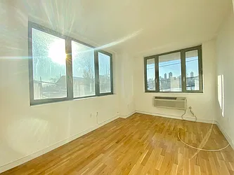 Rented by Astoria Realty