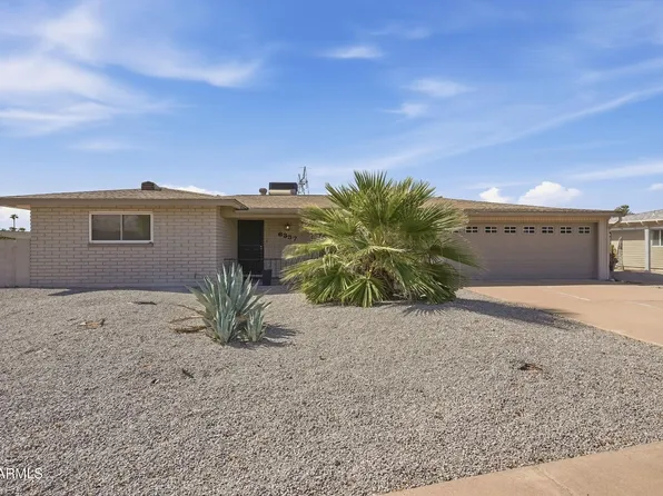 6337 E DES MOINES Street, Mesa, AZ 85205