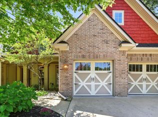 2905 Woodsgate Dr, Little Rock, AR 72211