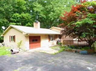 115 Bocktown Rd, Aliquippa, PA 15001