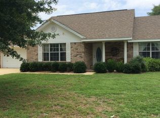 16279 Mansion St, Foley, AL 36535