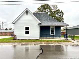 702 O Street, Bedford, IN 47421
