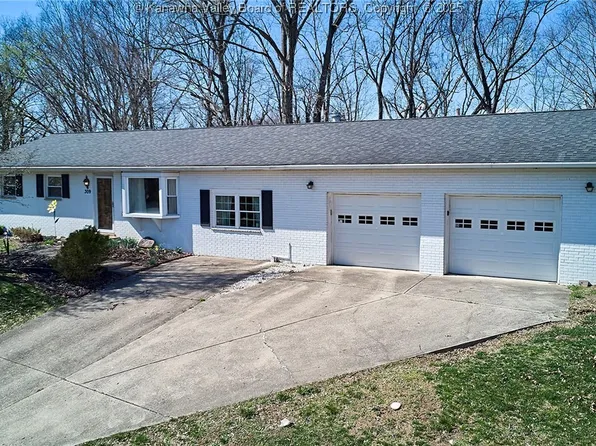 309 Evergreen Cir, Poca, WV 25159