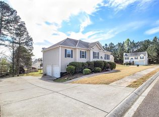 102 Weatherford Way, Villa Rica, GA 30180