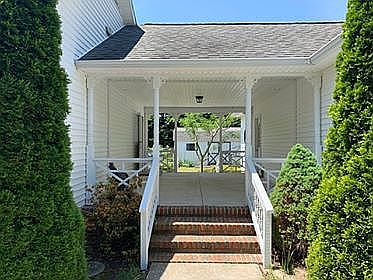 2nd image of 24588 Peterkins Rd