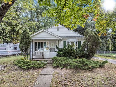 42 Althea Ave, Battle Creek, MI, 49037