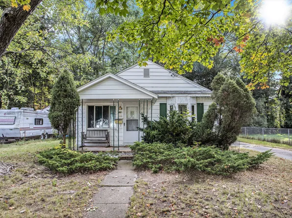 42 Althea Ave, Battle Creek, MI 49037