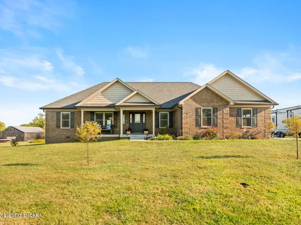 67 Tindale Dr, Taylorsville, KY 40071