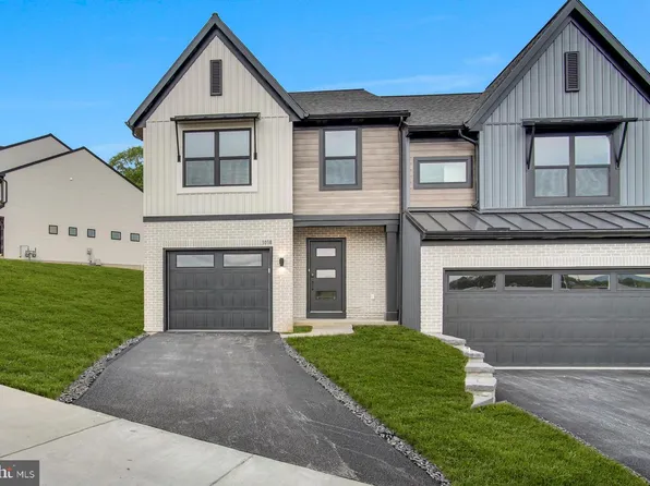 1018 Blackstone Run, Carlisle, PA 17015