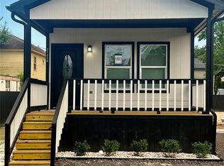 21436 Punkin St, New Caney, TX 77357