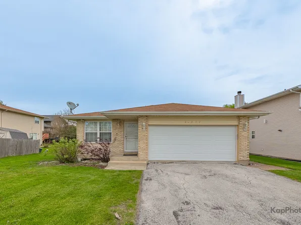 22341 Cornell Ave, Sauk Village, IL 60411
