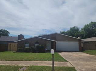 1301 Whittenburg Dr, Fort Worth, TX 76134