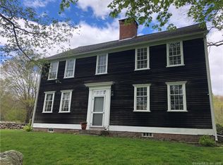 110 Prentice Williams Rd, Stonington, CT 06378