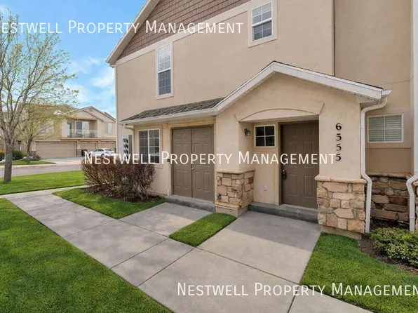 6355 W Passenger Ln #202A, West Jordan, UT 84081