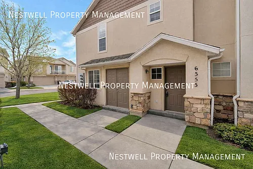 6355 W Passenger Ln #202A Photo 1