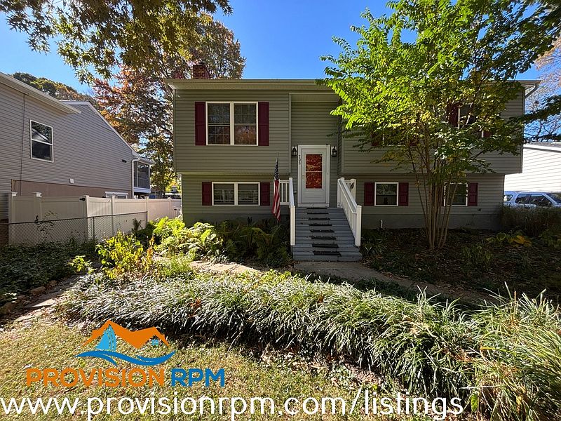 1st image of 705 Oser Dr #A