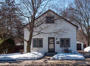 2140 Water St, Stevens Point, WI 54481