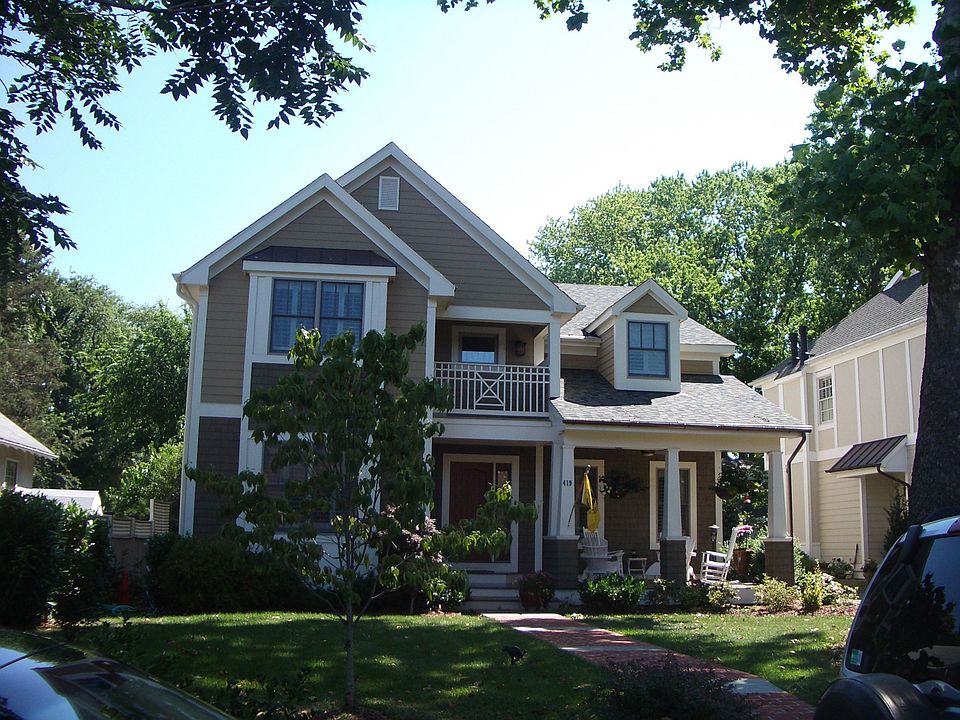 exterior with porch