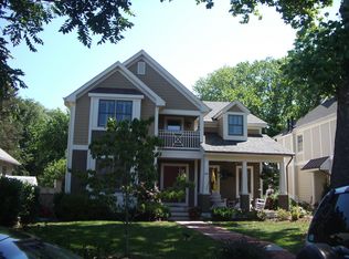 419 5th St, Annapolis, MD 21403