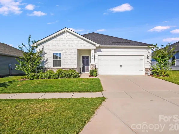 1340 Sweet Pea St, Monroe, NC 28110