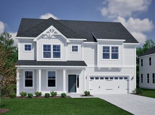 621 Falling Leaf Ln, Chapin, SC 29036