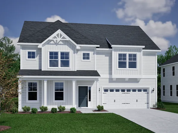 621 Falling Leaf Ln, Chapin, SC 29036