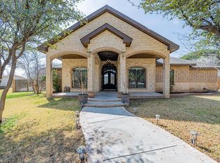 17 Tuberosa Ct, Odessa, TX 79765