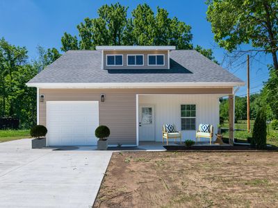 109 Miller St, Dowagiac, MI, 49047