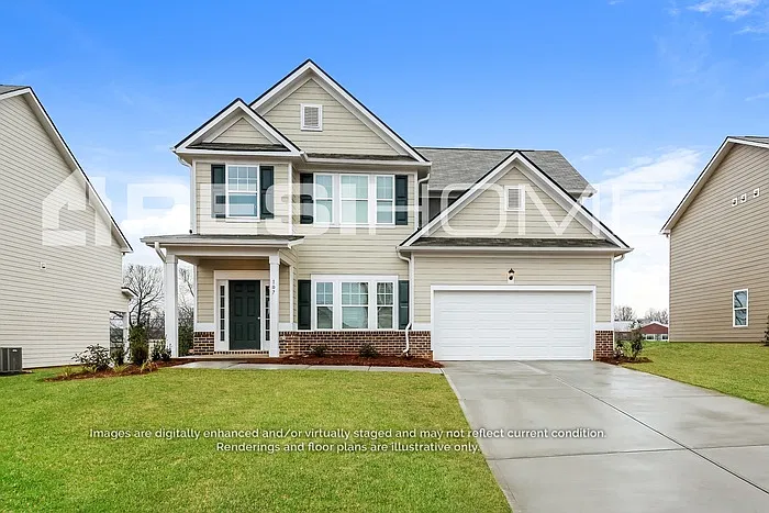 4 bed, 2.5 bath, 2163 sqft, $2,549 — Photo 3